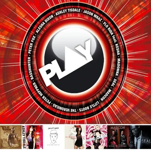 Various – Play