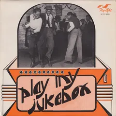 Various – Play My Jukebox (Vinyl, LP)