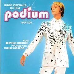 Various – Podium (CD, Compilation)