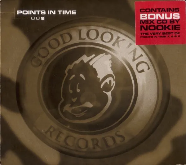 Various – Points In Time 009