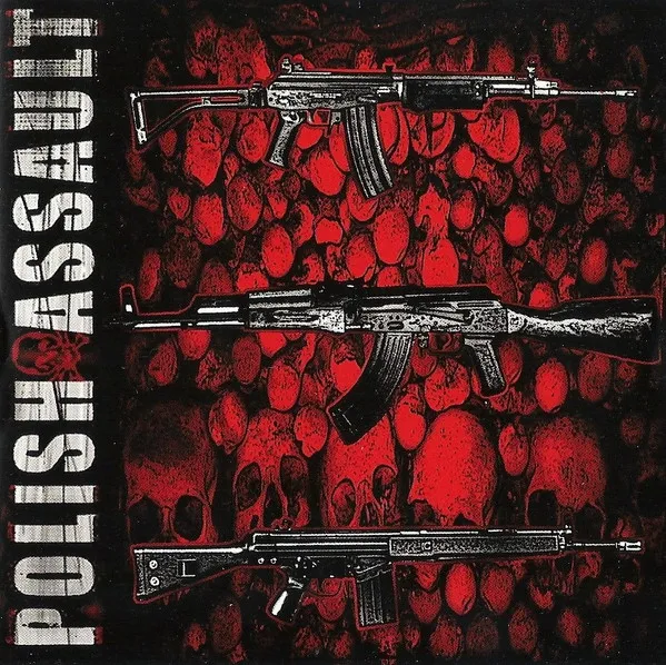Various – Polish Assault