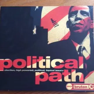 Various – Political Path