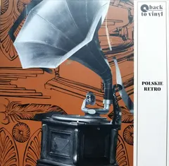 Various – Polskie Retro (Vinyl, LP)