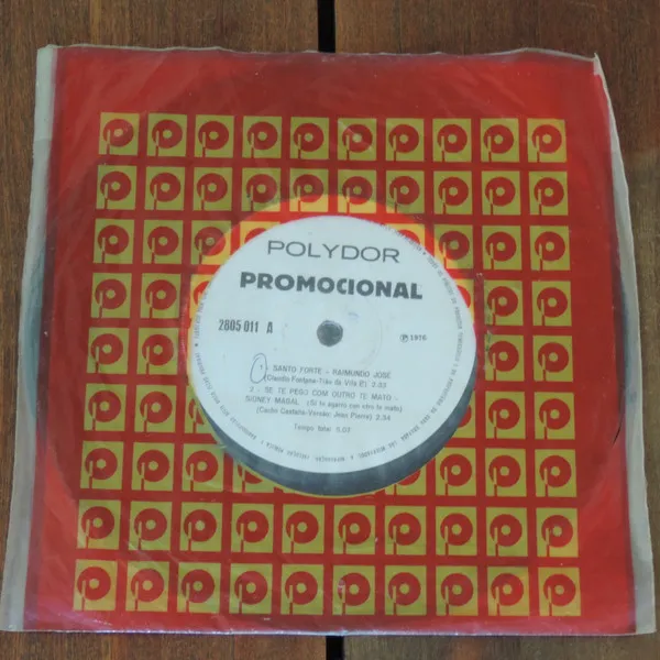 Various – Polydor Promocional