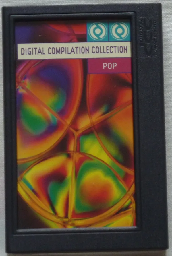 Various – Pop