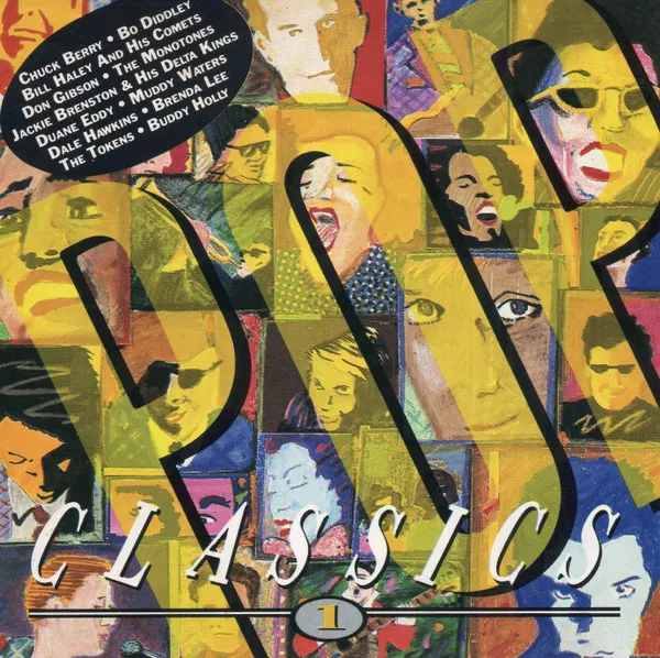 Various – Pop Classics Vol. 1