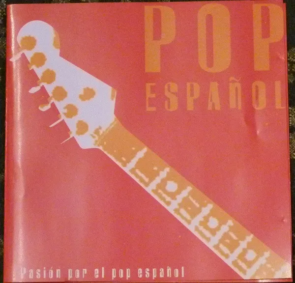 Various – Pop Español