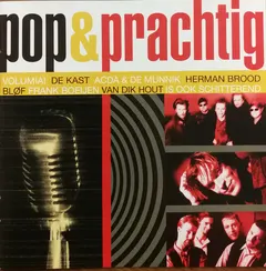 Various – Pop & Prachtig (CD, Compilation)