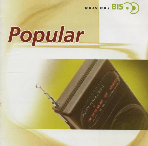 Various – Popular