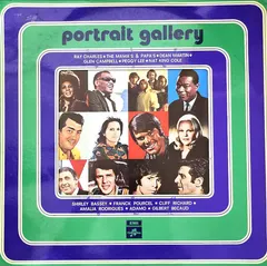 Various – Portrait Gallery (Vinyl, LP)
