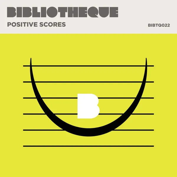 Various – Positive Scores
