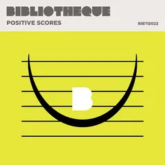 Various – Positive Scores (File, MP3)