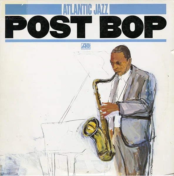 Various – Post Bop