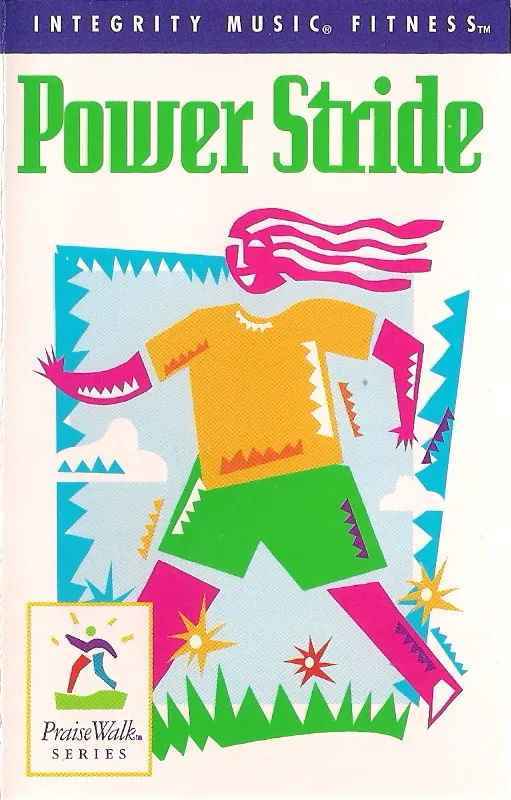 Various – Power Stride