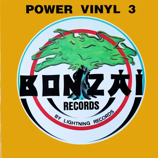Various – Power Vinyl 3