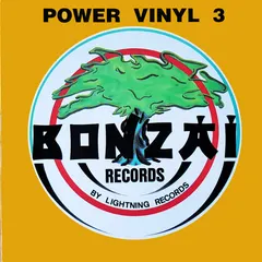 Various – Power Vinyl 3 (Vinyl, 12")
