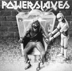 Various – Powerslaves (Vinyl, 12")