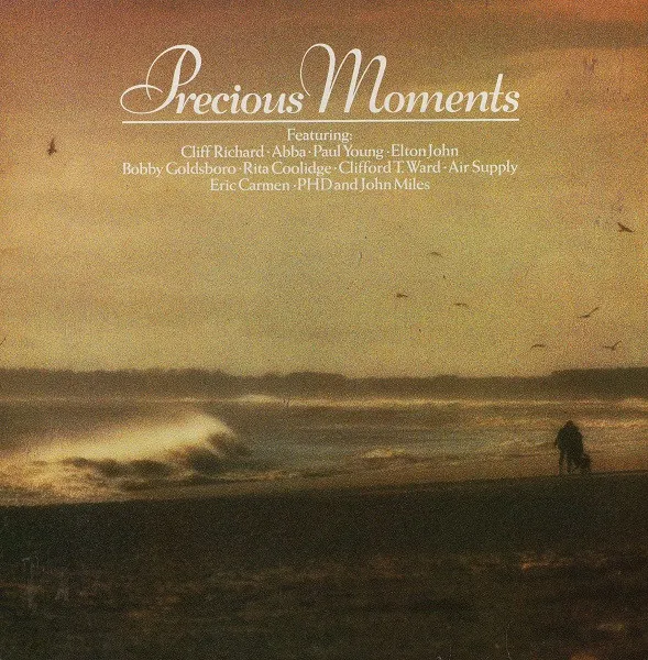 Various – Precious Moments