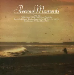 Various – Precious Moments (Vinyl, LP)