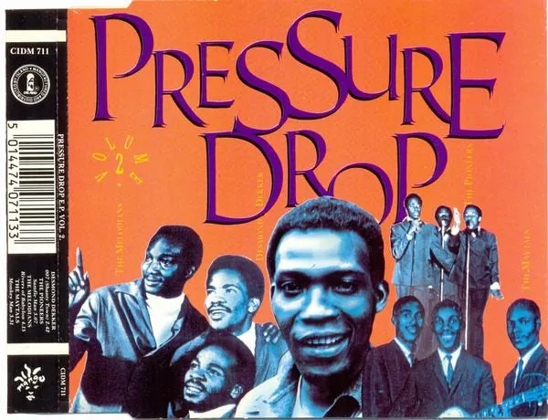 Various – Pressure Drop Volume 2