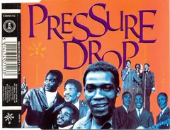 Various – Pressure Drop Volume 2 (CD, EP)