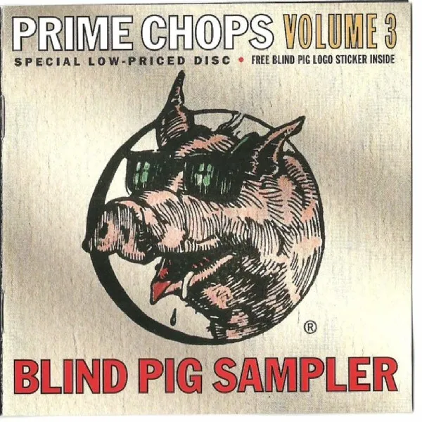 Various – Prime Chops Volume 3