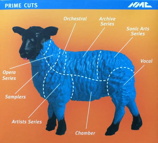 Various – Prime Cuts