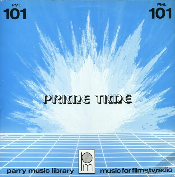 Various – Prime Time