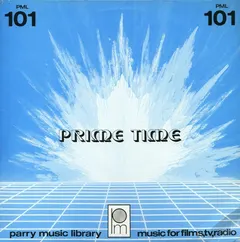 Various – Prime Time (Vinyl, LP)