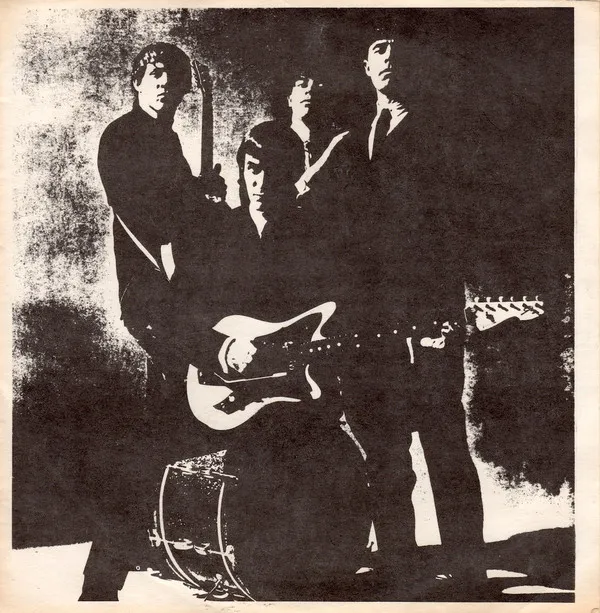 Various – Primitive: Pre-Velvets