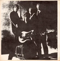 Various – Primitive: Pre-Velvets (Vinyl, 7")