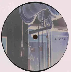 Various – Progress Report (Vinyl, 12")