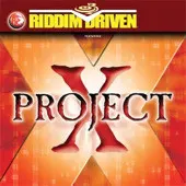 Various – Project X (CD, Compilation)