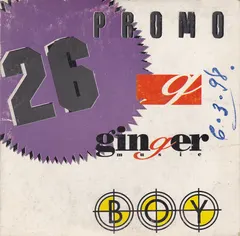 Various – Promo 26 (CD, Compilation)