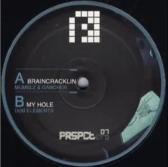 Various – Prspct Limited (Vinyl, 12")