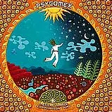 Various – Psycomex  (Mexican Trance Compilation - EP4) (Vinyl, 12")