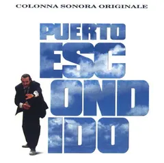 Various – Puerto Escondido (CD)