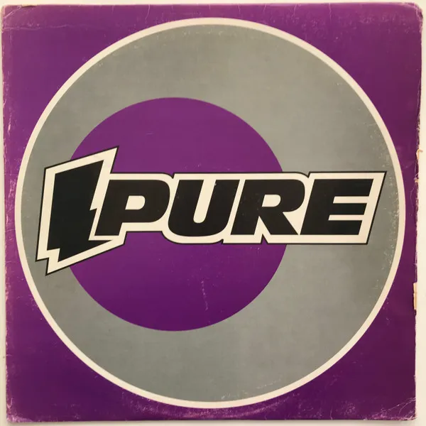 Various – Pure