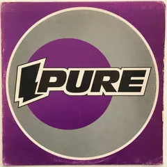 Various – Pure (Vinyl, LP)