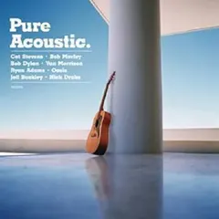 Various – Pure Acoustic (CD, Compilation)
