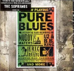 Various – Pure Blues