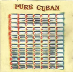 Various – Pure Cuban (CD)