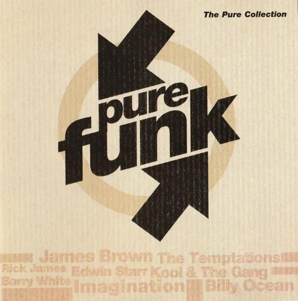 Various – Pure Funk