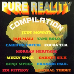 Various – Pure Reality