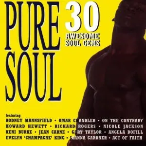 Various – Pure Soul