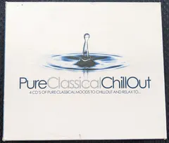 Various – PureClassicalChillout (CD, Album)