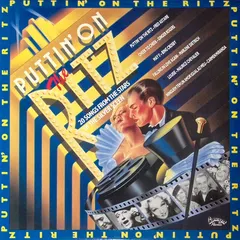 Various – Puttin' On The Ritz (Vinyl, LP)