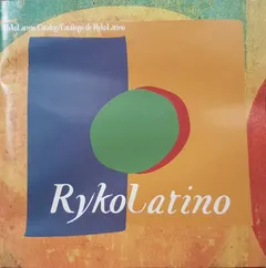 Various – ¡Que Ryko Latino! (CD, Compilation)