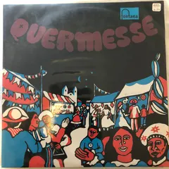 Various – Quermesse (Vinyl, LP)