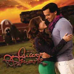 Various – Quiero Amarte (CD, Album)